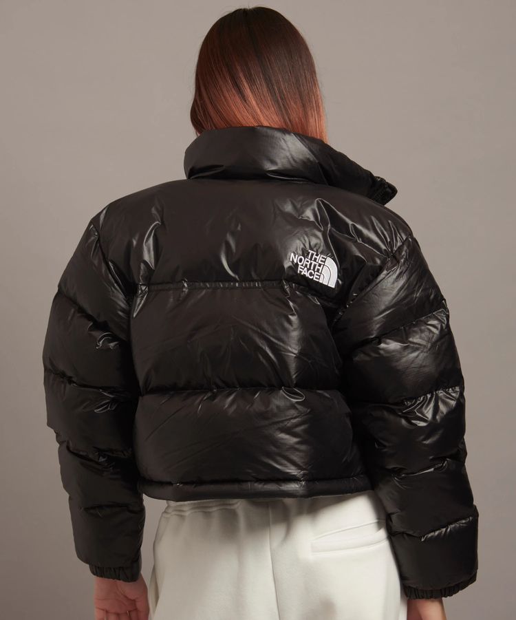 JACKROSE(ジャックローズ) |THE NORTH FACE WHITE LABEL/ザノースフェイスホワイトレーベル NUPTSE SHORT JACKET(WOMENS)