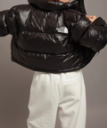 JACKROSE(ジャックローズ) |THE NORTH FACE WHITE LABEL/ザノースフェイスホワイトレーベル NUPTSE SHORT JACKET(WOMENS)