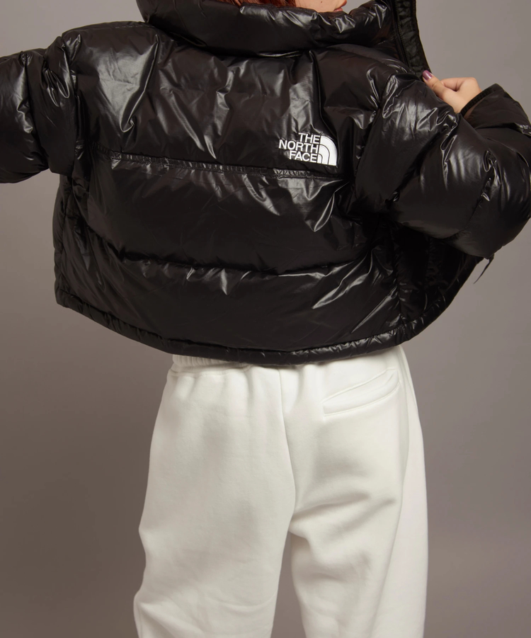 JACKROSE(ジャックローズ) |THE NORTH FACE WHITE LABEL/ザノースフェイスホワイトレーベル NUPTSE SHORT JACKET(WOMENS)