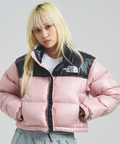 JACKROSE(ジャックローズ) |THE NORTH FACE WHITE LABEL/ザノースフェイスホワイトレーベル NUPTSE SHORT JACKET(WOMENS)