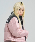 JACKROSE(ジャックローズ) |THE NORTH FACE WHITE LABEL/ザノースフェイスホワイトレーベル NUPTSE SHORT JACKET(WOMENS)