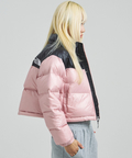 JACKROSE(ジャックローズ) |THE NORTH FACE WHITE LABEL/ザノースフェイスホワイトレーベル NUPTSE SHORT JACKET(WOMENS)