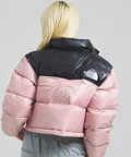 JACKROSE(ジャックローズ) |THE NORTH FACE WHITE LABEL/ザノースフェイスホワイトレーベル NUPTSE SHORT JACKET(WOMENS)