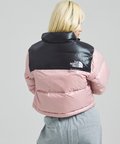 JACKROSE(ジャックローズ) |THE NORTH FACE WHITE LABEL/ザノースフェイスホワイトレーベル NUPTSE SHORT JACKET(WOMENS)