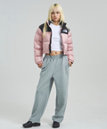 JACKROSE(ジャックローズ) |THE NORTH FACE WHITE LABEL/ザノースフェイスホワイトレーベル NUPTSE SHORT JACKET(WOMENS)