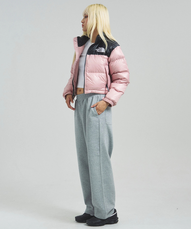 JACKROSE(ジャックローズ) |THE NORTH FACE WHITE LABEL/ザノースフェイスホワイトレーベル NUPTSE SHORT JACKET(WOMENS)