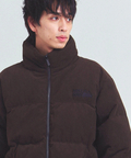 JACKROSE(ジャックローズ) |FIRST DOWN/ファーストダウン BUBBLE DOWN JKT CORDUROY(MENS)