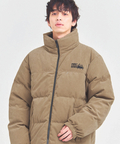 JACKROSE(ジャックローズ) |FIRST DOWN/ファーストダウン BUBBLE DOWN JKT CORDUROY(MENS)