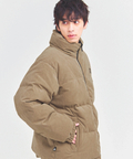 JACKROSE(ジャックローズ) |FIRST DOWN/ファーストダウン BUBBLE DOWN JKT CORDUROY(MENS)