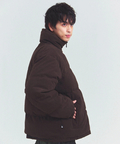 JACKROSE(ジャックローズ) |FIRST DOWN/ファーストダウン BUBBLE DOWN JKT CORDUROY(MENS)