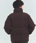 JACKROSE(ジャックローズ) |FIRST DOWN/ファーストダウン BUBBLE DOWN JKT CORDUROY(MENS)
