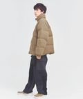 JACKROSE(ジャックローズ) |FIRST DOWN/ファーストダウン BUBBLE DOWN JKT CORDUROY(MENS)