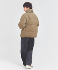 JACKROSE(ジャックローズ) |FIRST DOWN/ファーストダウン BUBBLE DOWN JKT CORDUROY(MENS)