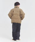 JACKROSE(ジャックローズ) |FIRST DOWN/ファーストダウン BUBBLE DOWN JKT CORDUROY(MENS)