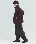 JACKROSE(ジャックローズ) |FIRST DOWN/ファーストダウン BUBBLE DOWN JKT CORDUROY(MENS)