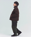 JACKROSE(ジャックローズ) |FIRST DOWN/ファーストダウン BUBBLE DOWN JKT CORDUROY(MENS)