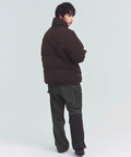JACKROSE(ジャックローズ) |FIRST DOWN/ファーストダウン BUBBLE DOWN JKT CORDUROY(MENS)