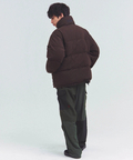 JACKROSE(ジャックローズ) |FIRST DOWN/ファーストダウン BUBBLE DOWN JKT CORDUROY(MENS)