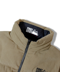 JACKROSE(ジャックローズ) |FIRST DOWN/ファーストダウン BUBBLE DOWN JKT CORDUROY(MENS)