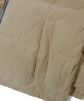 JACKROSE(ジャックローズ) |FIRST DOWN/ファーストダウン BUBBLE DOWN JKT CORDUROY(MENS)