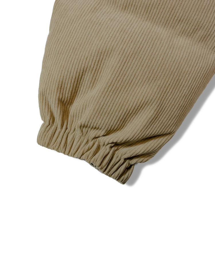JACKROSE(ジャックローズ) |FIRST DOWN/ファーストダウン BUBBLE DOWN JKT CORDUROY(MENS)