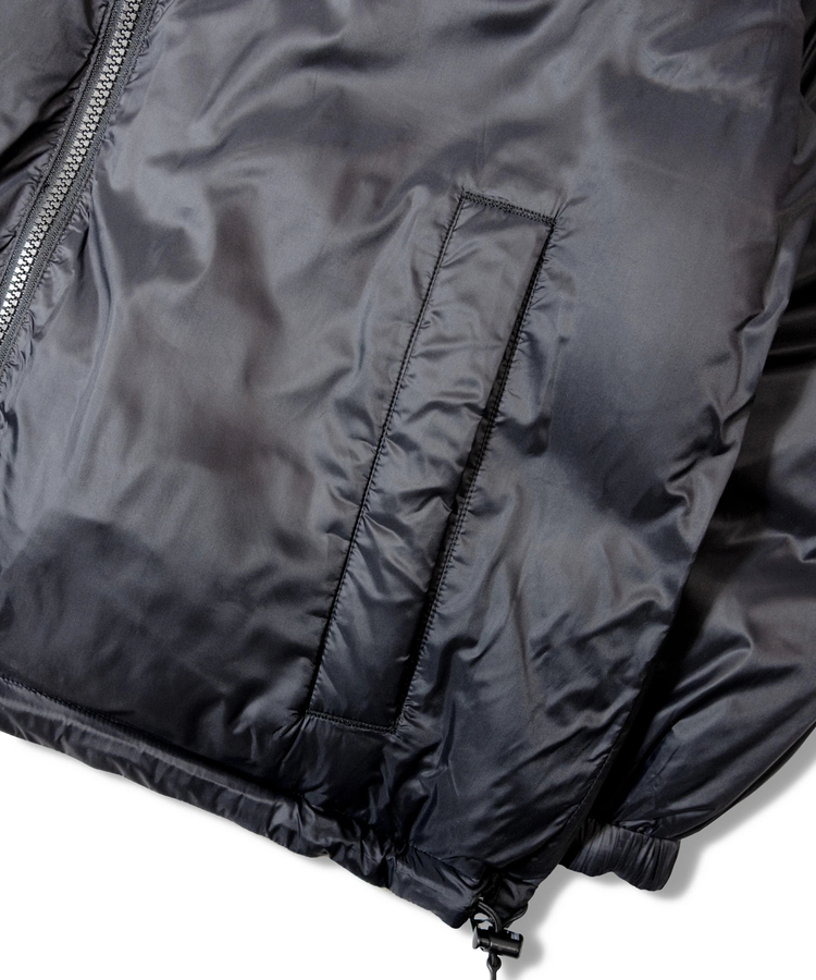 JACKROSE(ジャックローズ) |FIRST DOWN/ファーストダウン BUBBLE DOWN JKT CORDUROY(MENS)