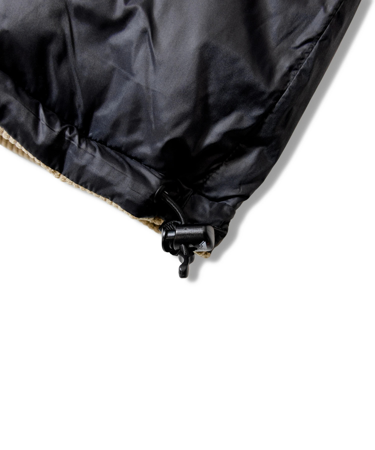 JACKROSE(ジャックローズ) |FIRST DOWN/ファーストダウン BUBBLE DOWN JKT CORDUROY(MENS)