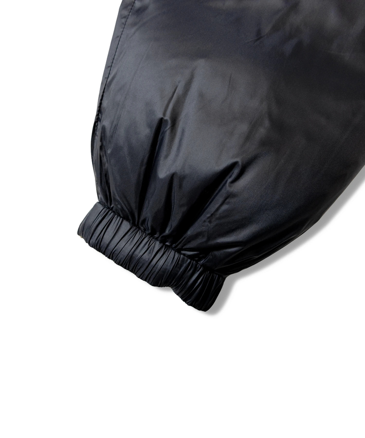 JACKROSE(ジャックローズ) |FIRST DOWN/ファーストダウン BUBBLE DOWN JKT CORDUROY(MENS)