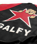 JACKROSE(ジャックローズ) |【VANSON×GALFY×JACKROSE】犬星TJP LEATHER JACKET(MENS)