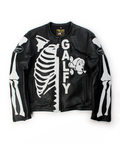 JACKROSE(ジャックローズ) |【VANSON×GALFY×JACKROSE】犬骨LEATHER JACKET(MENS)
