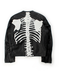 JACKROSE(ジャックローズ) |【VANSON×GALFY×JACKROSE】犬骨LEATHER JACKET(MENS)