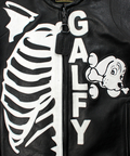 JACKROSE(ジャックローズ) |【VANSON×GALFY×JACKROSE】犬骨LEATHER JACKET(MENS)