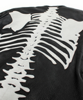 JACKROSE(ジャックローズ) |【VANSON×GALFY×JACKROSE】犬骨LEATHER JACKET(MENS)