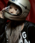 JACKROSE(ジャックローズ) |【VANSON×GALFY×JACKROSE】犬骨LEATHER JACKET(MENS)