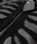 JACKROSE(ジャックローズ) |【VANSON×JACKROSE】BLACK BONE LEATHER JACKET(MENS)