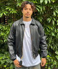 JACKROSE(ジャックローズ) |【VANSON×JACKROSE】TJC ONE STAR LEATHER JACKET(MENS)