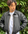 JACKROSE(ジャックローズ) |【VANSON×JACKROSE】TJC ONE STAR LEATHER JACKET(MENS)