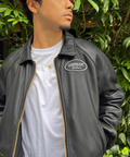 JACKROSE(ジャックローズ) |【VANSON×JACKROSE】TJC ONE STAR LEATHER JACKET(MENS)