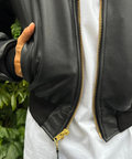 JACKROSE(ジャックローズ) |【VANSON×JACKROSE】TJC ONE STAR LEATHER JACKET(MENS)