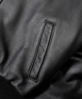 JACKROSE(ジャックローズ) |【VANSON×JACKROSE】TJC ONE STAR LEATHER JACKET(MENS)