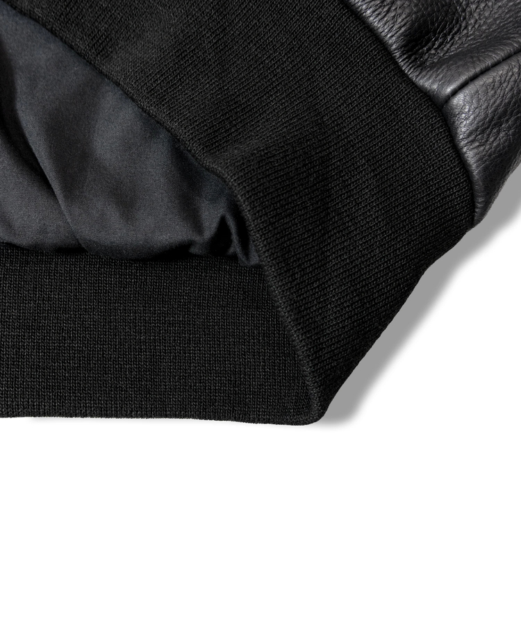 JACKROSE(ジャックローズ) |【VANSON×JACKROSE】TJC ONE STAR LEATHER JACKET(MENS)