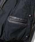 JACKROSE(ジャックローズ) |【VANSON×JACKROSE】TJC ONE STAR LEATHER JACKET(MENS)