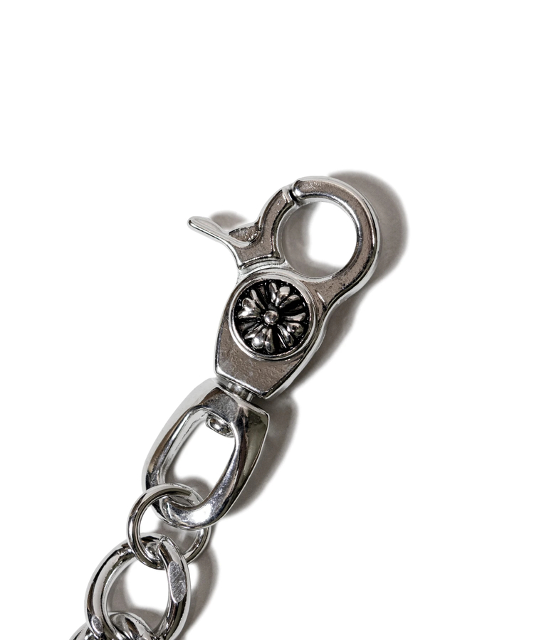 GA IRON-CROSS WALLET-CHAIN｜ファッション通販 SANKO BAZAAR