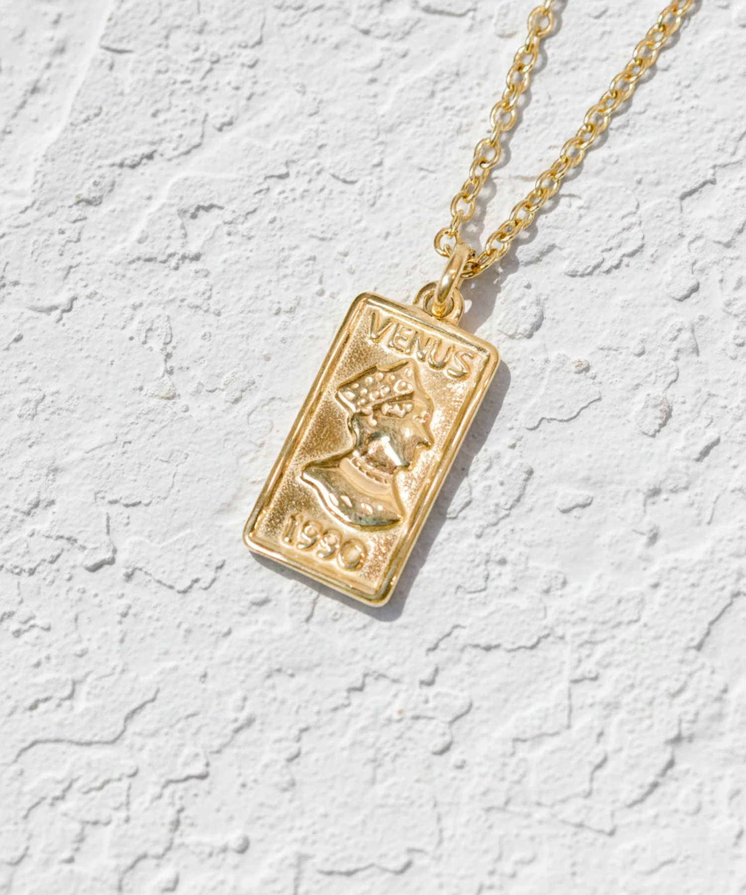 GA VENUS1990 NECKLACE｜ファッション通販 SANKO BAZAAR（サンコー