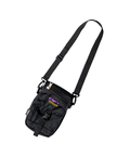 JACKROSE(ジャックローズ) |OverLand EQUIPMENT/オーバーランドイクイップメント CORDURA MINI SHOULDER BAG