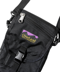 JACKROSE(ジャックローズ) |OverLand EQUIPMENT/オーバーランドイクイップメント CORDURA MINI SHOULDER BAG