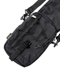 JACKROSE(ジャックローズ) |OverLand EQUIPMENT/オーバーランドイクイップメント CORDURA MINI SHOULDER BAG