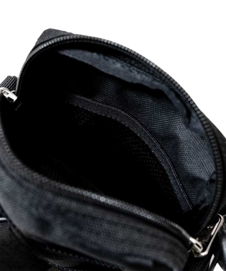 JACKROSE(ジャックローズ) |OverLand EQUIPMENT/オーバーランドイクイップメント CORDURA MINI SHOULDER BAG