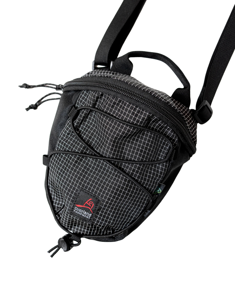 OverLand EQUIPMENT/オーバーランドイクイップメント SPECTRA NYLON