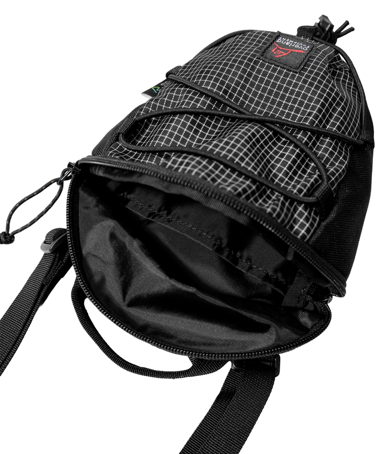 OverLand EQUIPMENT/オーバーランドイクイップメント SPECTRA NYLON
